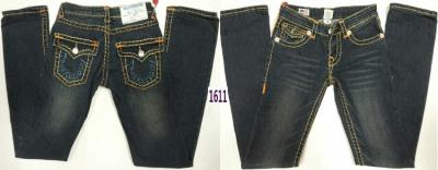 Cheap Women's True Religion jeans wholesale No. 277